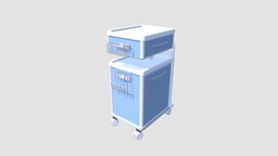 hospital equipment 3dmodels, key, equipment, hospital, 15, am70, medical