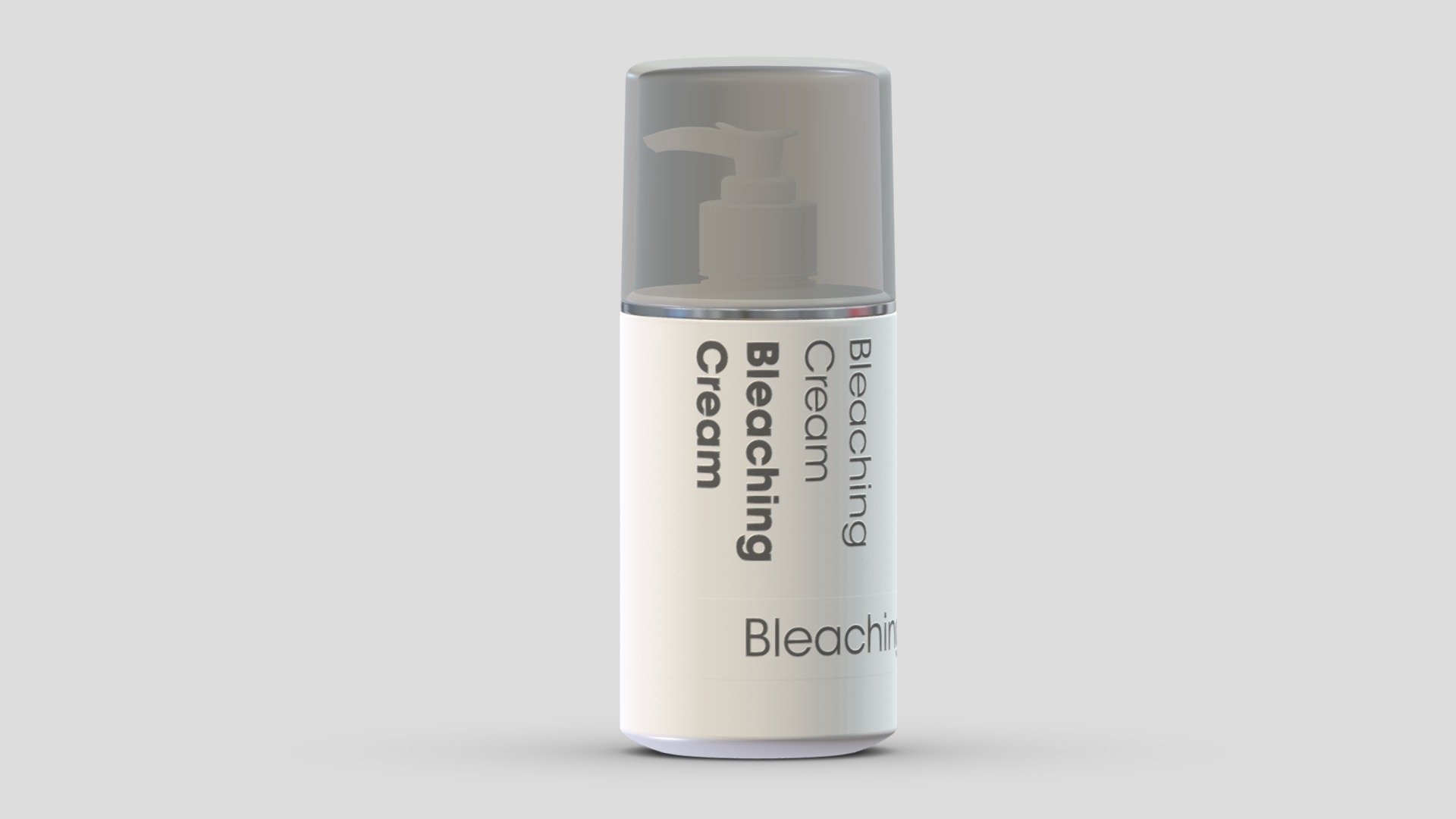 Hi, I'm Frezzy. I am leader of Cgivn studio. We are a team of talented artists working together since 2013.
If you want hire me to do 3d model please touch me at:cgivn.studio Thanks you! - Bleaching Cream - Buy Royalty Free 3D model by Frezzy3D 3d model