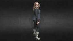 Daisys Pose studio, the