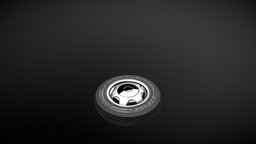 Amadori 15 X 4.5 Replica Wheel wheel, rim, tire, parts, auto, inventory, exploded-view, amadori, campagnolo, osca