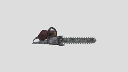 Chainsaw chainsaw, tool, powertool