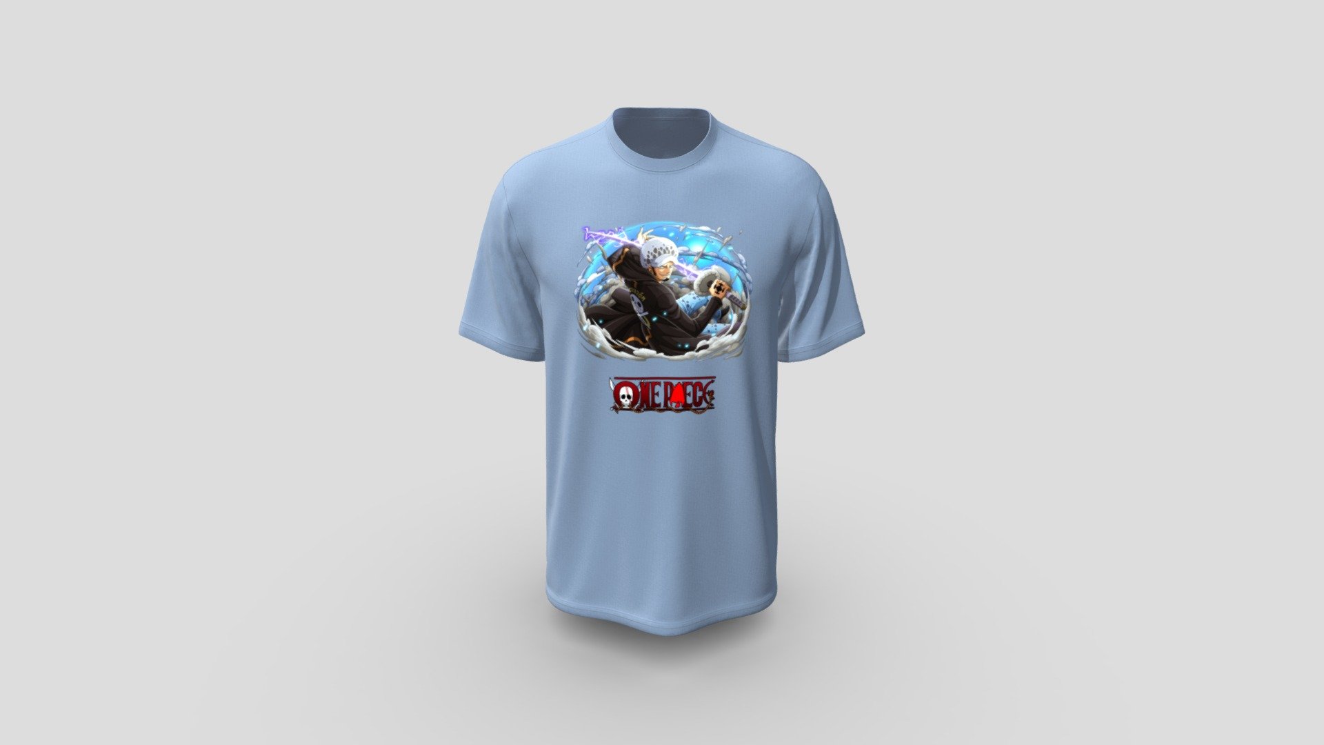 Cloth Title = Sports Set In Short Sleeves Tee

SKU = DG100143 

Category = Unisex 

Product Type = T-Shirt 

Cloth Length = Regular 

Body Fit = Regular Fit 

Occasion = Casual  

Sleeve Style = Set In Sleeve 


Our Services:

3D Apparel Design.

OBJ,FBX,GLTF Making with High/Low Poly.

Fabric Digitalization.

Mockup making.

3D Teck Pack.

Pattern Making.

2D Illustration.

Cloth Animation and 360 Spin Video.


Contact us:- 

Email: info@digitalfashionwear.com 

Website: https://digitalfashionwear.com 


We designed all the types of cloth specially focused on product visualization, e-commerce, fitting, and production. 

We will design: 

T-shirts 

Polo shirts 

Hoodies 

Sweatshirt 

Jackets 

Shirts 

TankTops 

Trousers 

Bras 

Underwear 

Blazer 

Aprons 

Leggings 

and All Fashion items. 





Our goal is to make sure what we provide you, meets your demand 3d model