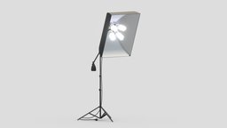 Softbox LimoStudio bar, music, cinema, scene, lamp, photo, stadium, tv, track, studio, live, pop, photography, projector, theater, umbrella, dance, stage, spot, soft, flash, spotlight, outdoor, hall, disco, camera, arena, box, moving, concert, tripod, reflector, podium, softbox, strobe, lighting, design, rock, concept, "light"