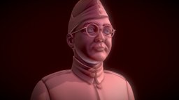 SUBHASH CHANDRA BOSE indian, india, independence, indians, leader, freedom-fighter, subhashchandrabose, netaji