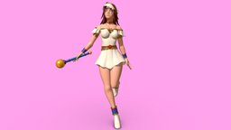 Mana 3D body, princess, egypt, , manga, yugioh, millennium, items, yami, magician, obelisk, mago, oscuro, faraon, exodia, girl, cartoon, 3d, witch, dark, dragon, anime, rigged
