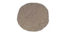Rocky Road landscape, exterior, rocks, ground, gravel, yard, pebbles, photogrammetry