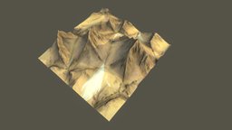 Terrain 024 planet, landscape, forest, terrain, canyon, land, mars, ice, exterior, hill, grand, desert, snow, valley, cliff, mountains, stone, fantasy, rock, environment