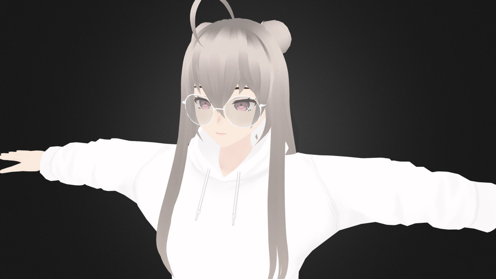 🔥 40 Cute Anime Characters DiamondPACK = only $34🔥


3D anime Character based on Japanese anime: this character is made using blender 2.92 software, it is a 3d anime character that is ready to be used in games and usage. Anime-Style, Ready, Game Ready

Features: • Rigged • Unwrapped. • Body, hair, and clothes. • Textured.. • Bones Made in blender 2.92

Terms of Use: •Commercial Use: Allowed •Credit: Not Required But Appreciated - 3D Anime Character Girl for Blender 21 - Buy Royalty Free 3D model by CGTOON (@CGBest) 3d model