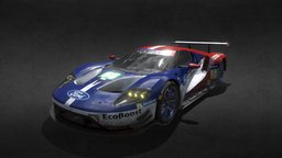FordGT autodesk, ford, gt, automotive, sportscar, carbon, game-ready, car3dmodel, game-asset, car3d, lemans, fordgt, fordgt3d, pbrtexture, decals, racingcar, decal, pbr-texturing, decalmachine, pbr-game-ready, substancepainter, substance, maya, game, 3d, photoshop, pbr, substance-painter, model, racing, gameasset, sport, gameready, fordgt3dmodel