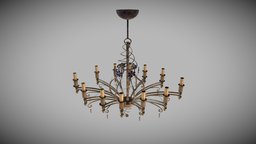 Lamp Pendant Esse lamp, pendant, lampadary, light