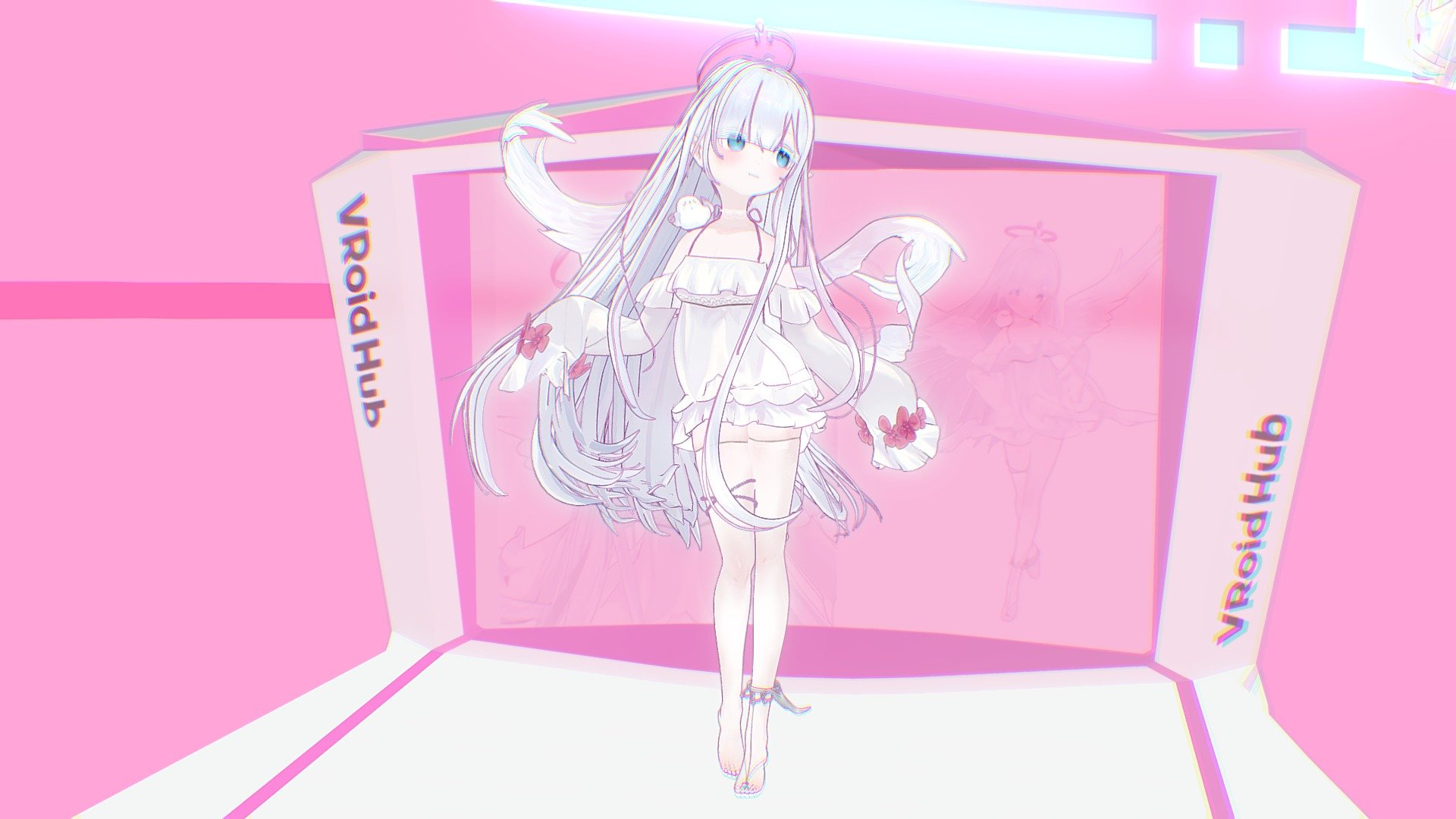 https://hub.vroid.com/en/characters/2040517901125128190/models/7427352930431065308

 - VRM model : TOXIC豆奶 - 3D model by 空貓 Nilcat (@NILCAT) 3d model