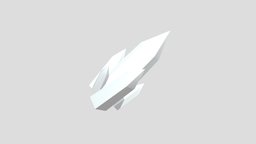 Low-Poly Crystal geology, crystal, with, gem, roblox, low-poly-model, lowpolymodel, low_poly, lowpoly, low, poly, compatible, roblox-origin