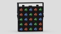 Elation CUEPIX Blinder Panel bar, music, cinema, scene, lamp, photo, stadium, tv, track, studio, live, pop, photography, projector, theater, umbrella, dance, stage, spot, soft, flash, spotlight, outdoor, hall, disco, camera, arena, box, moving, concert, tripod, reflector, podium, softbox, strobe, lighting, design, rock, concept, "light"