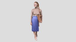 Grace_2238 body, people, woman, character, human