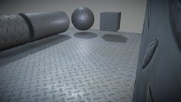 Metal-Plate 1 | Texture Set (6) plate, textures, panels, floor, nice, 4k, normalmap, metal, tileable, blender-3d, seamless, bullet-physics-animation, vis-all-3d, 3dhaupt, metal-plate, software-service-john-gmbh, texture-set, textures-and-materials, texture-set-6, 3d-haupt, texture, animation, material