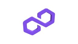 Matic Token 3D Model symbol, coin, token, logo, crypto, matic, cryptocurrency, 3d-logo, 3d-symbol, polygon, crypto-coin, 3d-crypto, crypto-token, 3d-token, cryptocurrency-3d, crypto-symbol, polygon-matic