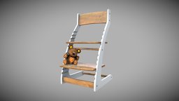 Baby Seat baby, toy, seat, chair