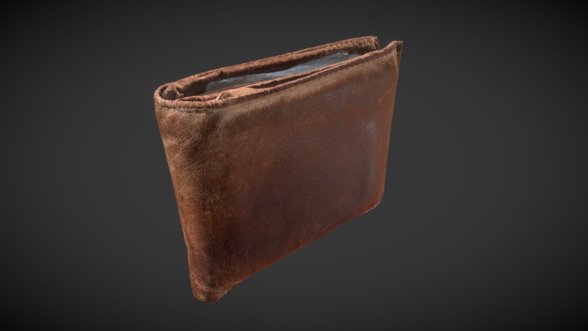 State of the art photogrammetry model created in RealityCapture which includes:



High Poly model with 5 milion polygons as well as a diffuse and a specular map

Low Poly model with a diffuse, normal and a specular map.

All of the maps are in 4k resolution and the topology consists of triangles.


For any for any inquiries or business related questions please contact me via email:
pixelscanofficial@gmail.com