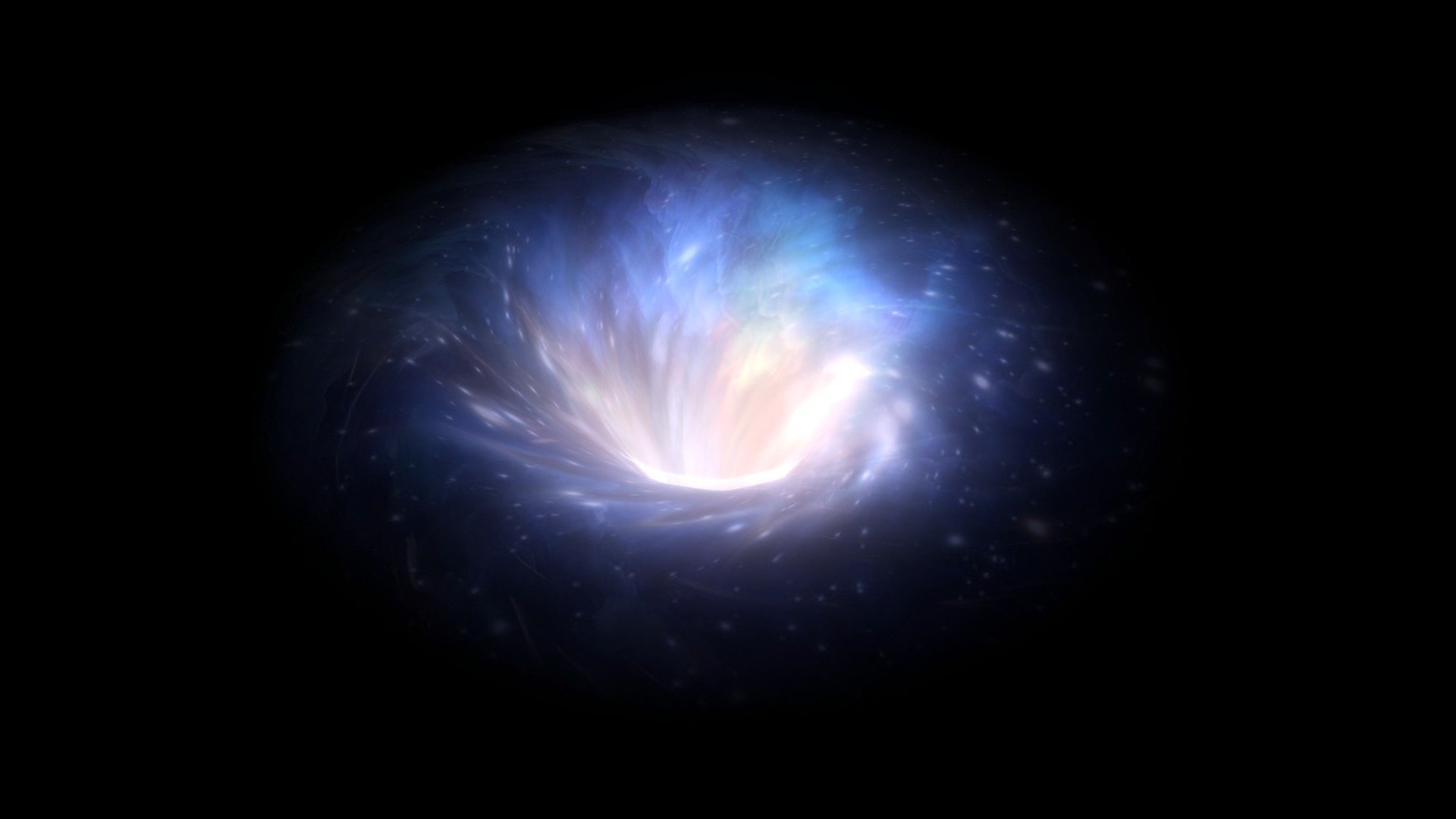 Animated Galaxy - Portal - Wormhole - blackhole.

Space Environment

other optimized effects in this collection:  https://skfb.ly/oQvyS