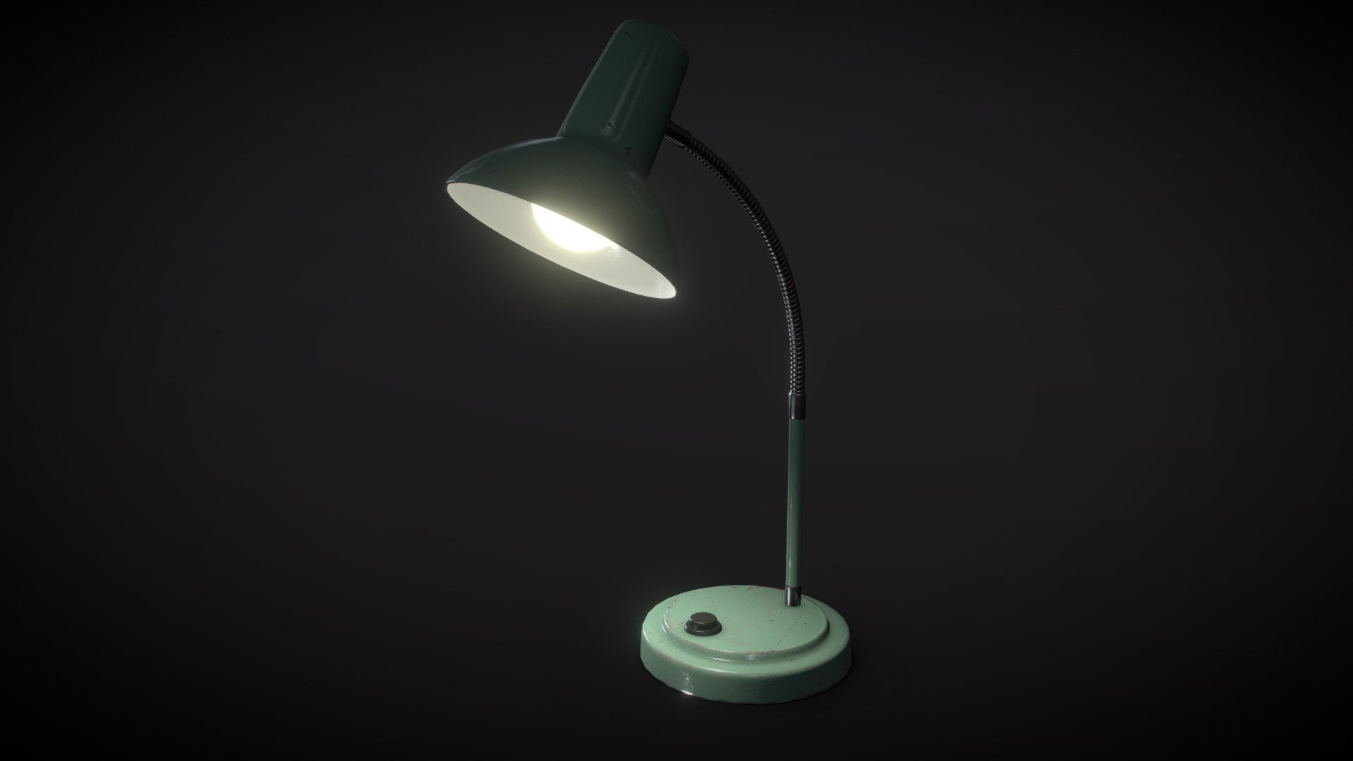 Old Soviet Desk Lamp

Text 4k

Tga Unreal set textures included (2k and 4K)