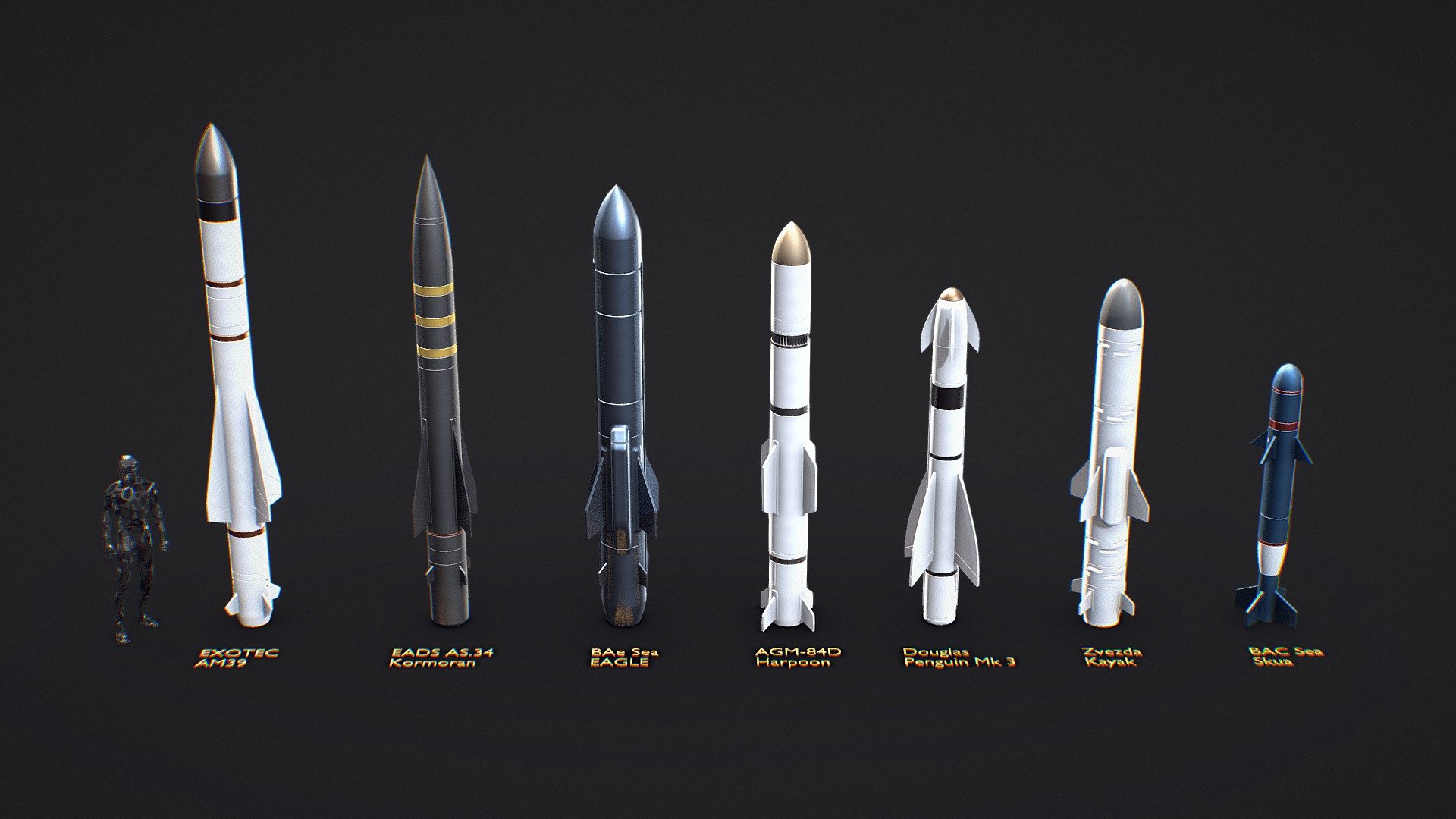 You can also find me on https://www.artstation.com/re1mon Check my profile for free models https://sketchfab.com/re1monsen If you enjoy my work please consider supporting me I have many affordable models in the shop. Smash that follow!

Feel free to contact me. I’d love yo hear from you.

Thanks!