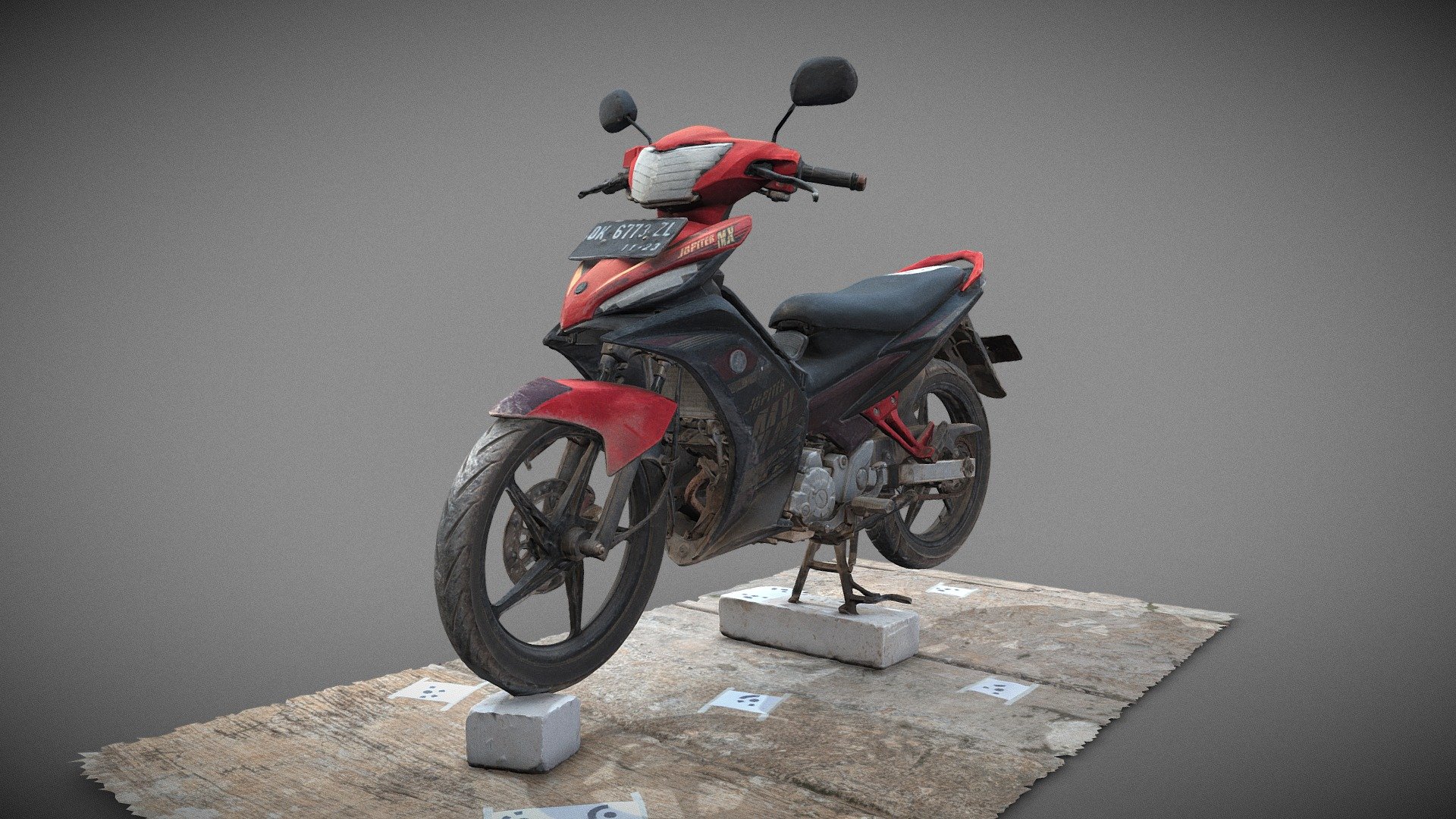 menolak lupa

jupiter mx lama yang lusuh