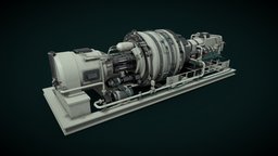 Machinery device valve, pipe, turbine, pump, machinery, motor, boiler, equipment, hardware, engine, compressor, separator, industrial