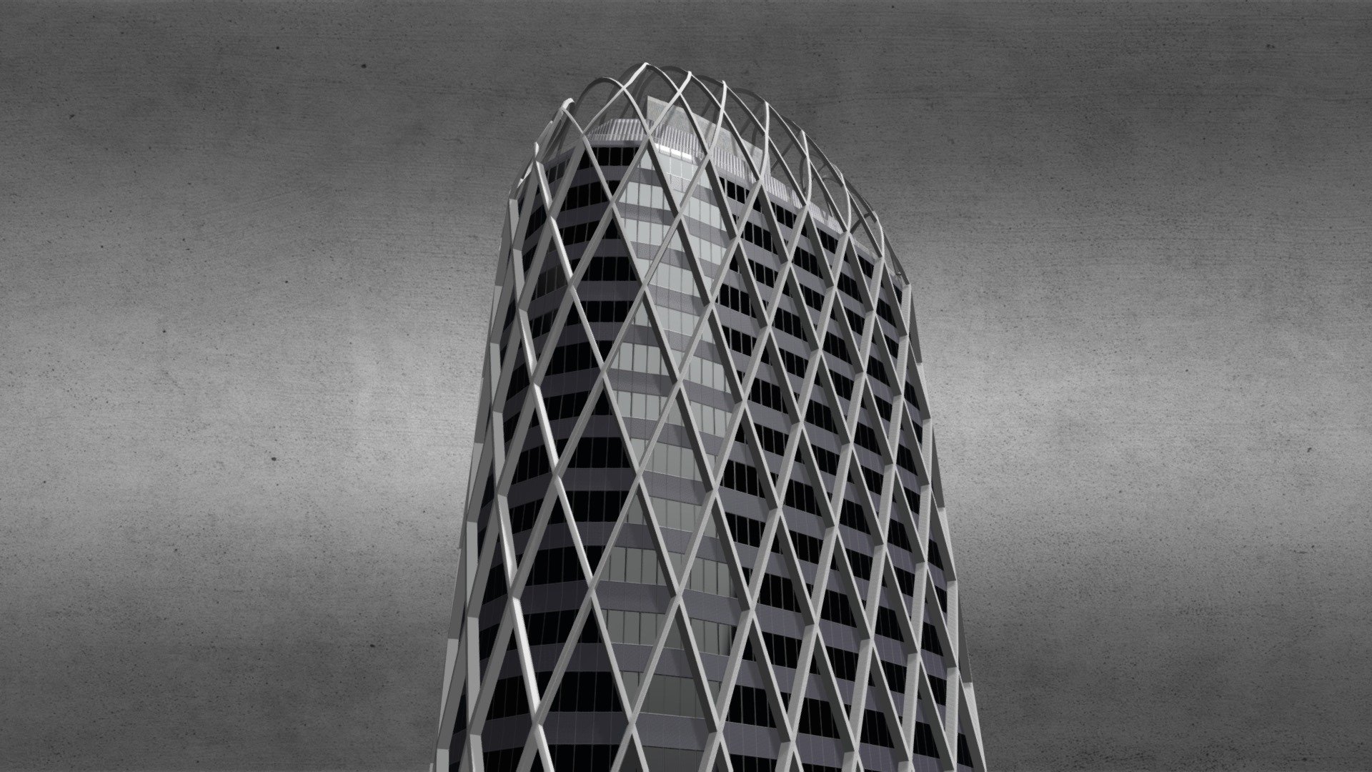 D2 Tower - La Défense / Paris

After three years of work, the D2 tower, the only ovoid-shaped skyscraper of La Défense (Hauts-de-Seine), is inaugurated this Tuesday, January 27.
Designed by architects Anthony Béchu and Tom Sheehan, the office building offers an area of 54,000 m² useful on 171 meters high, or 37 floors, which can accommodate about 4,200 employees

Specialy designed and adapted fot the game Cities Skylines.
Unique Building Level 6, Size 6x9
Contain all texture and LOD files, no color change

noia