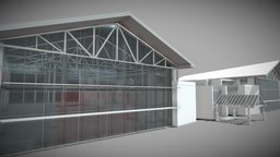 office_building_300 office, architecture, house, structure, building, street