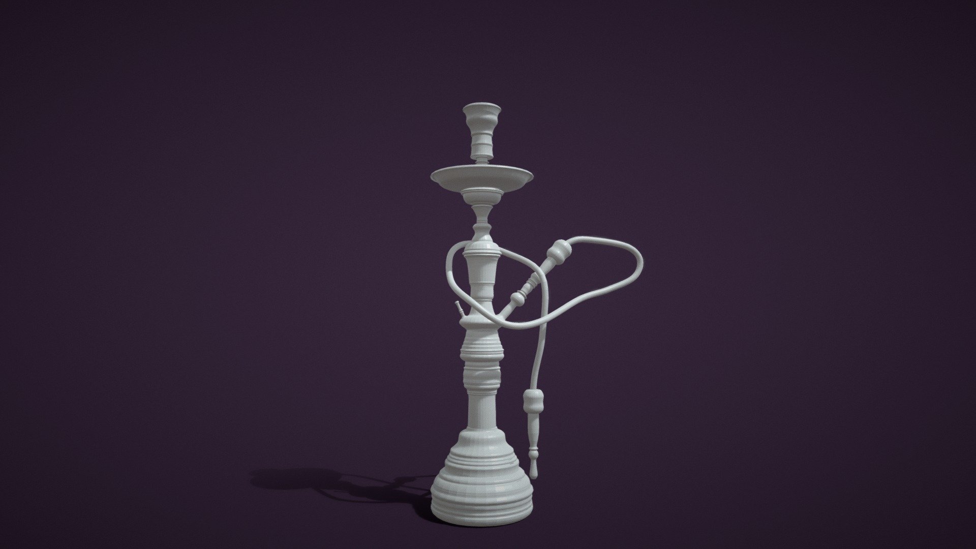 3D modeling for Shisha
for illustration pls check the link : https://www.behance.net/gallery/164999353/Shisha-%28%29