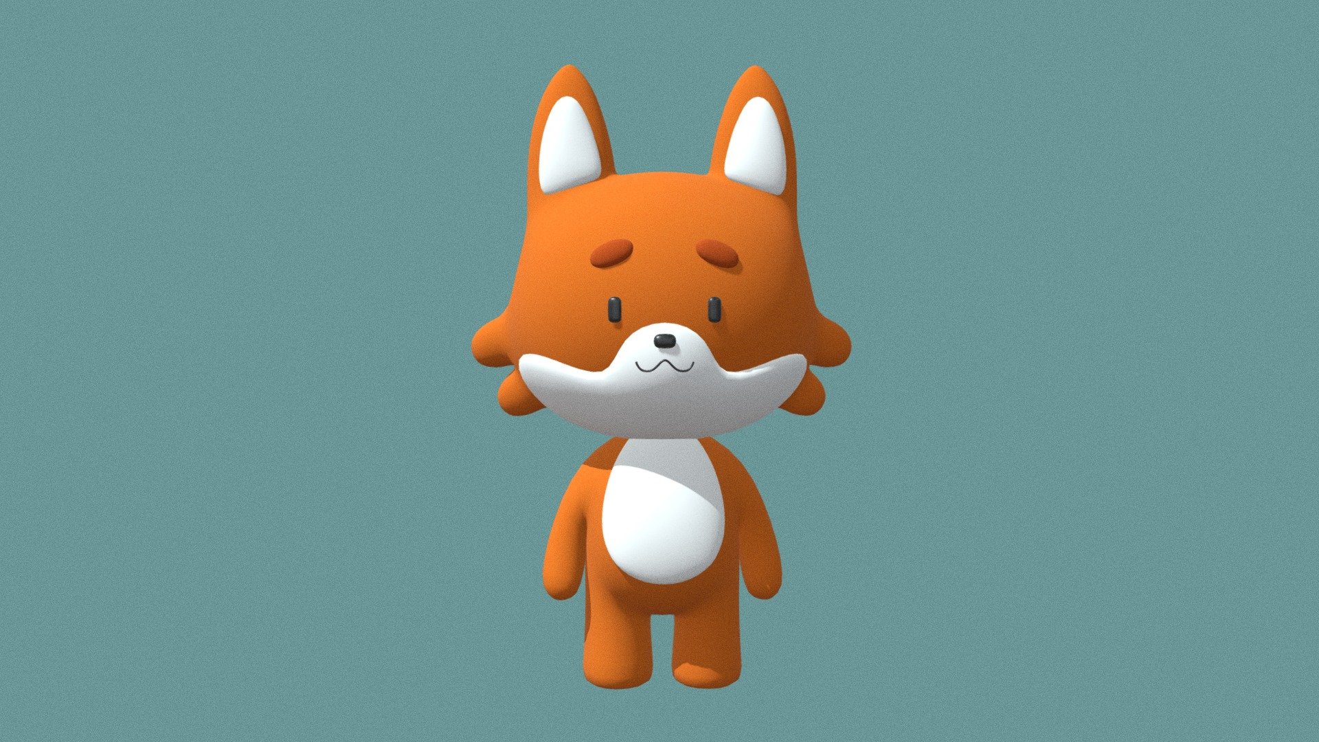 Fox Modeling :

https://youtu.be/aMRRNC1J6tU

 
Fox Rigging : 

 https://youtu.be/5-qVNEKEDJs