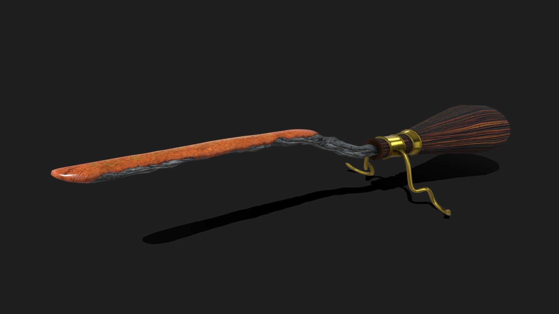 The Firebolt is a world-class broom. It was the fastest at the time of its production, and was released in 1993. Over time, the Firebolt was used by the Bulgarian and Irish Quidditch teams. The teams played on Firebolts during the 1994 Quidditch World Cup.