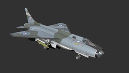 Commonwealth CA-23 Fighter fighter, australia, australian, jet, coldwar, commonwealth, raaf, mk82, aim9