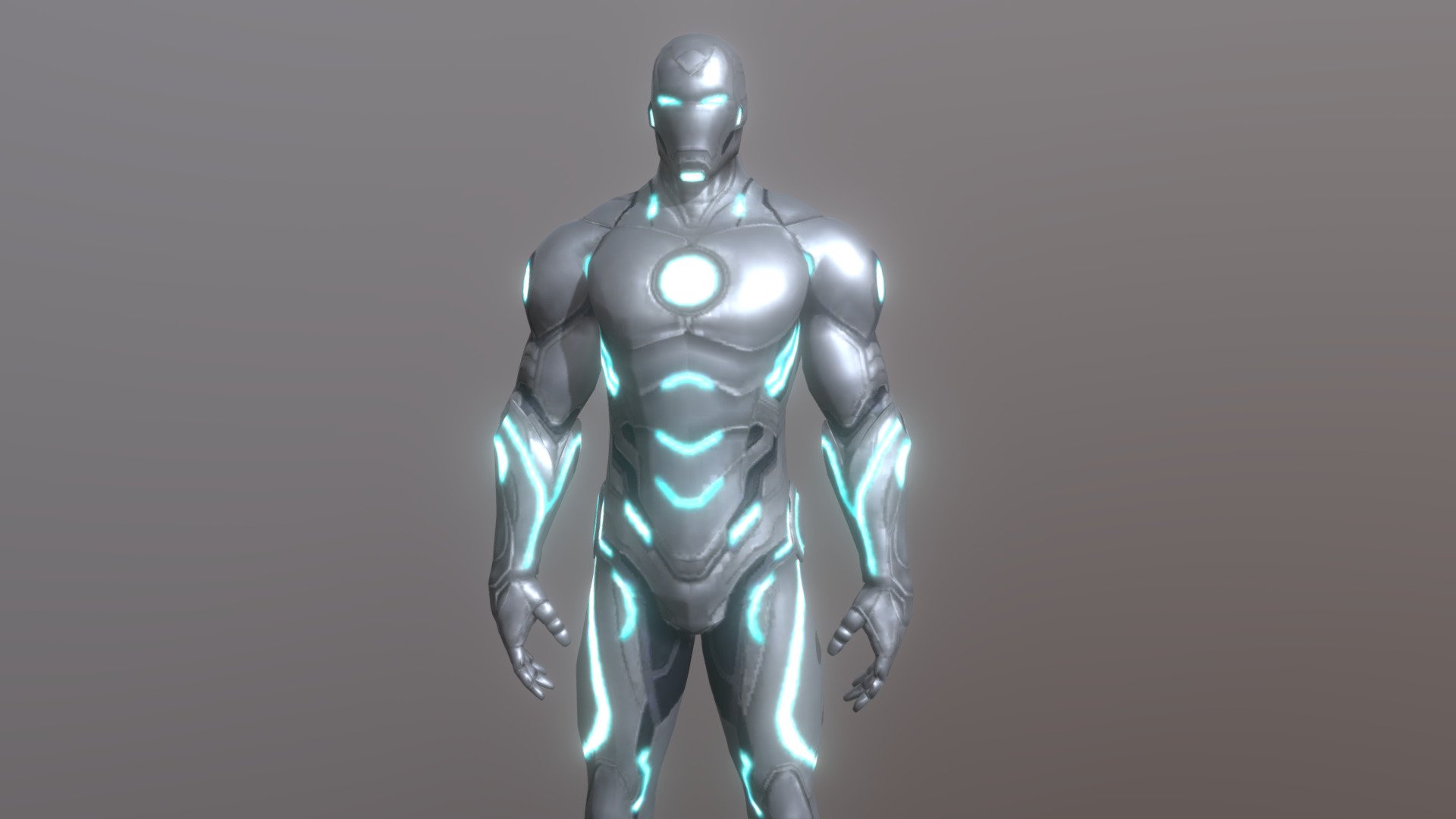 I'm the most intelligent, capable person on the planet. I'm not playing God - all this time&hellip; I've been playing human.     „
    ~ Superior Iron Man's most famous quote.  

“   Wait&hellip; wait you.. you're right.. I&hellip; I lied&hellip; I Knew&hellip; I know&hellip; I know&hellip; Do&hellip; do you know what&hellip; &hellip;I would have done&hellip; done differently now, Steve&hellip;? NOTHING!   „
    ~ Superior Iron Man's last words to Captain America before the two perished by a crashing helicarrier during their final fight.     

Superior Iron Man is a major antagonist from Marvel Comics. He is a villainous version of the heroic character who would debut following the events of Axis to become the titular villainous protagonist of the comic book miniseries of the same name. Unlike the original Iron Man, this version has probably the darkest possible qualities of Tony Stark merged into a single being, with this Stark being designed to be a fully-fledged &ldquo;bad guy