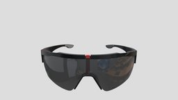Fashion sport sunglasses eye, modern, fashion, sunglasses, accessory, eyewear, glamour, uni, sunglass, sport, clothing