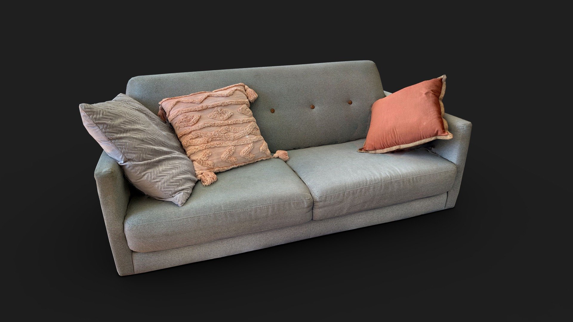 Remake of &ldquo;Couch