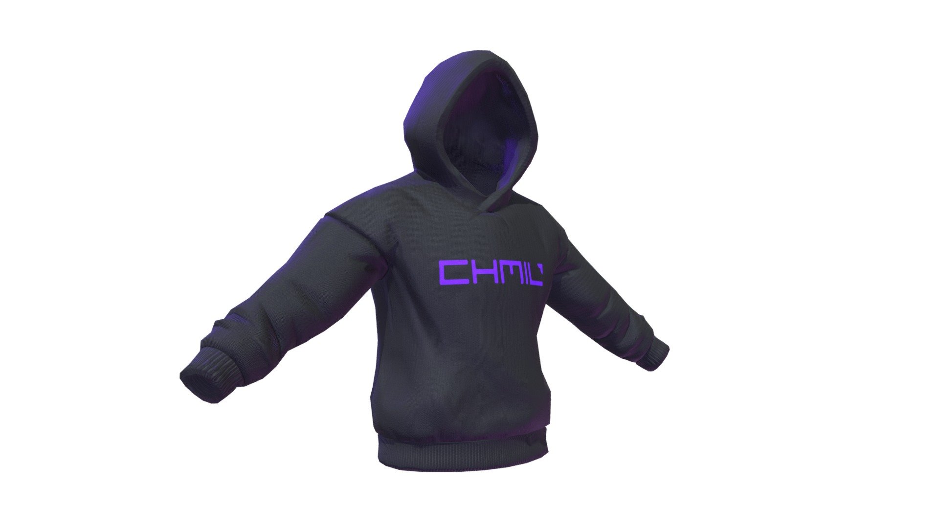 A Game-Ready Stylized Hoodie. The Model is Retopped, UV Unwrapped, Baked and Ready to use in Unity, Unreal Engine or any other software. Have fun dressing your characters!

No need to learn sculpting, retopping, baking, texturing, fashion design and human anatomy - I save you months if not years of time by providing a complete solution! I've done all the routine work for you, so you can get straight to 3D Animation! 

Brought to you by your №1 Metaverse Fashion Brand CHMIL

Keep the original design in your works and show everyone that you are a part of our Cyber Fashion Movement!

DM if you need a specific design.

Thank you for your trust and support!




Erik
