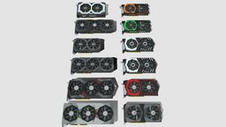 MSI GeForce Pack (12 Models) • Minecraft gpu, tech, pack, msi, rtx, 1650, specialedition, 970, 980, 2080, gtx, se, 1080, 1070, pixel-art, 1080ti, geforce, 2070, graphicscard, 1660, minecraftpack, minecraft, 2080ti, 3080, 3090, 3070, 3060ti, 2060, 3060, 3080ti, geforcertx, minecraftready, geforcegtx, 1070ti, 1660ti, 1660super, 2060super, 2070ti, 3050, 3070ti, 3090ti