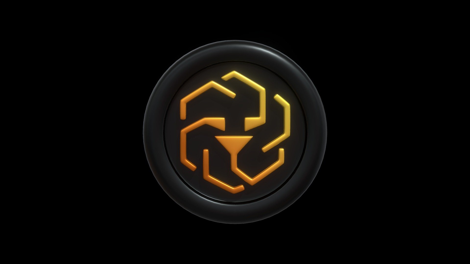 3D Unus Sed Leo or LEO Black Crypto Coin with cartoon style Made in Blender 3.3.1

This model does include a TEXTURE, DIFFUSE, METALLIC, AND ROUGHNESS MAP, but if you want to change the color you can change it in the blend file, just use the principled bsdf and play with the Roughness, Metallic, and Base Color parameter.