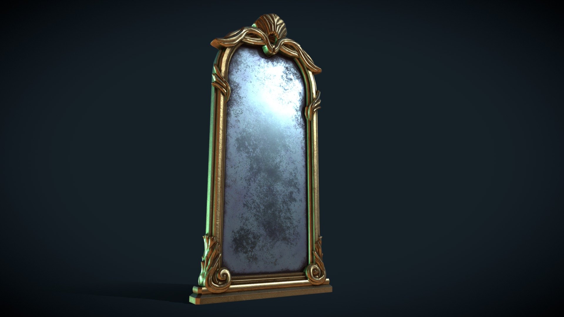 If you use this in your project I would love to see it!