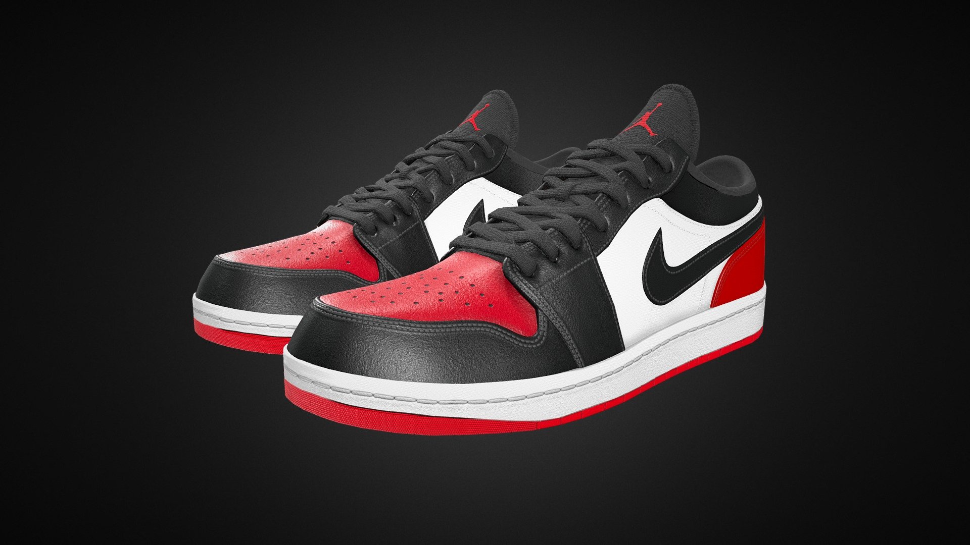 Nike Air Jordan 1 Low