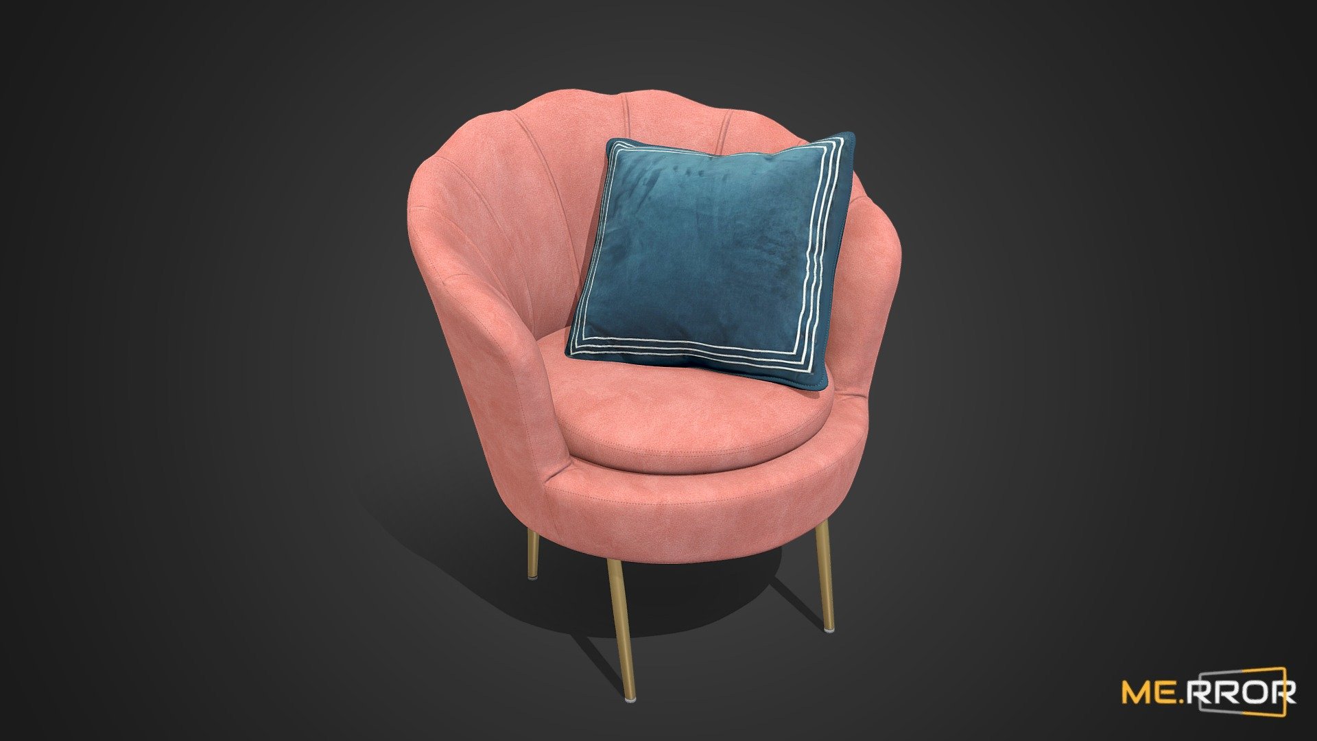 MERROR is a 3D Content PLATFORM which introduces various Asian assets to the 3D world


3DScanning #Photogrametry #ME.RROR