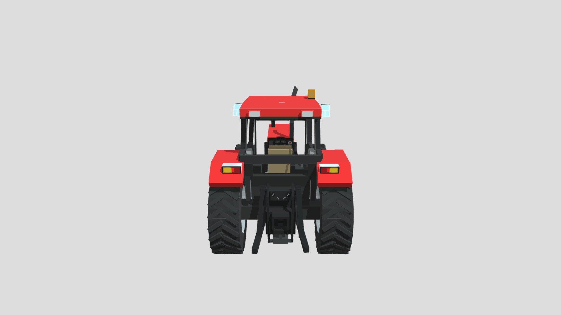 This case 1455 was made to be used on minecraft bedrock but uploaded as a GLTF.