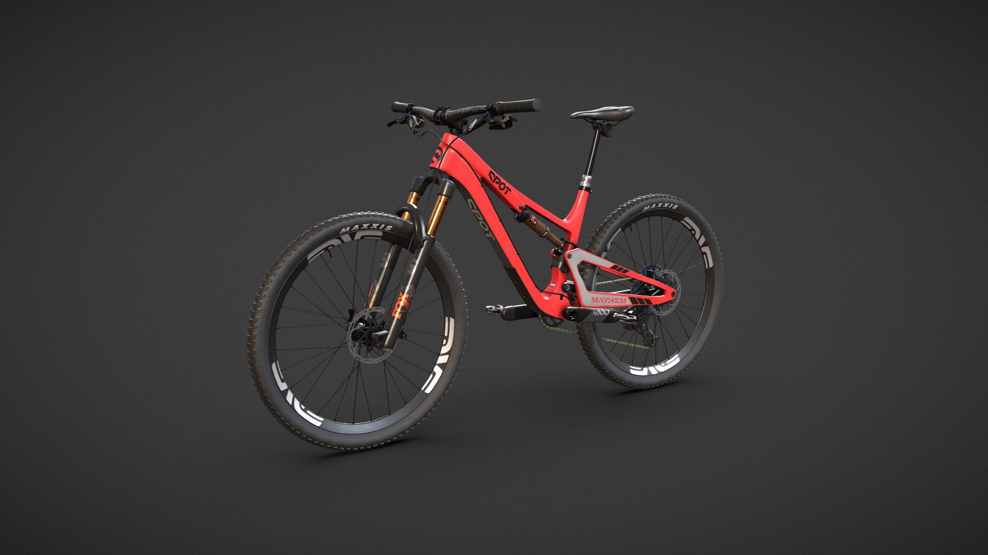 Created for spase.io