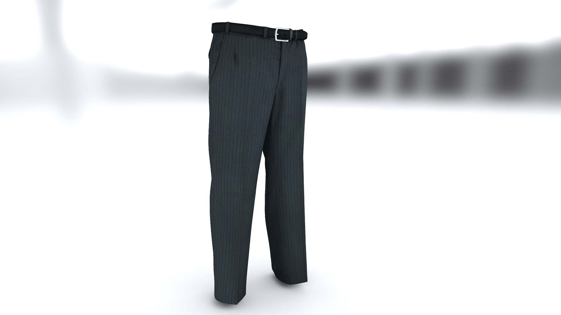 This scan demonstrates the possibilities of using 3D models in fashion as well
The interesting thing about these models is that they are formed as a shell, so that the models can be combined in configurators
The model is part of the suit we scanned.
Suit - Jacket
Suit - Vest
Suit - Shirt
Suit - Pants