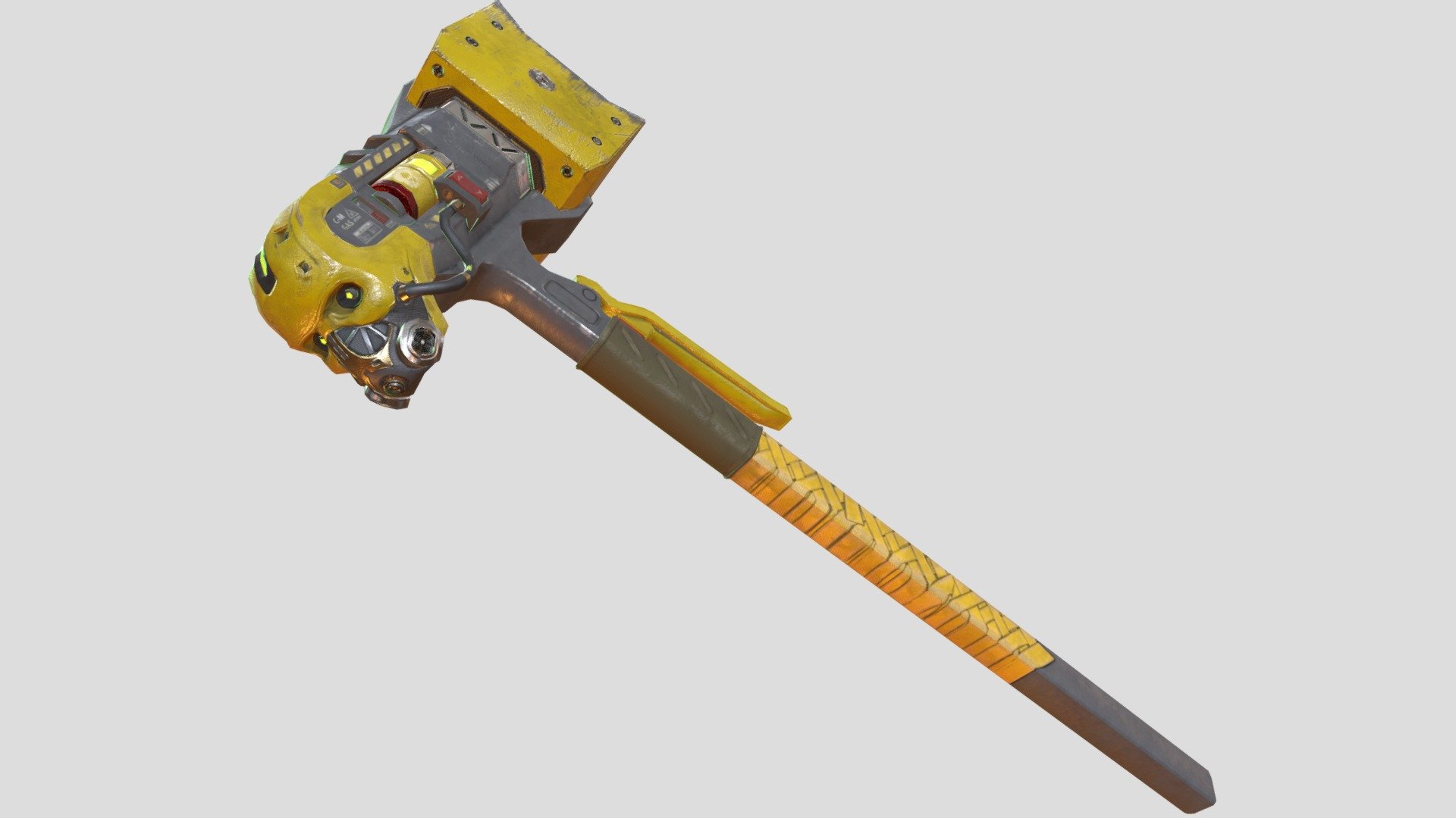 ➢Mirage SuperLegendary: Death Hammer 3Dmodel
JP:こちらからログイン不要で3Dモデルが購入できます

EN:You can purchase 3Dmodels from here without login

➠https://shingfx.official.ec/items/37893444


NFT➢https://opensea.io/ShinGFX

Please subscribe⤵ 

YouTube➢https://www.youtube.com/channel/UCNZDsdSXai2E8bvhUmWg1NQ/videos?view_as=subscriber