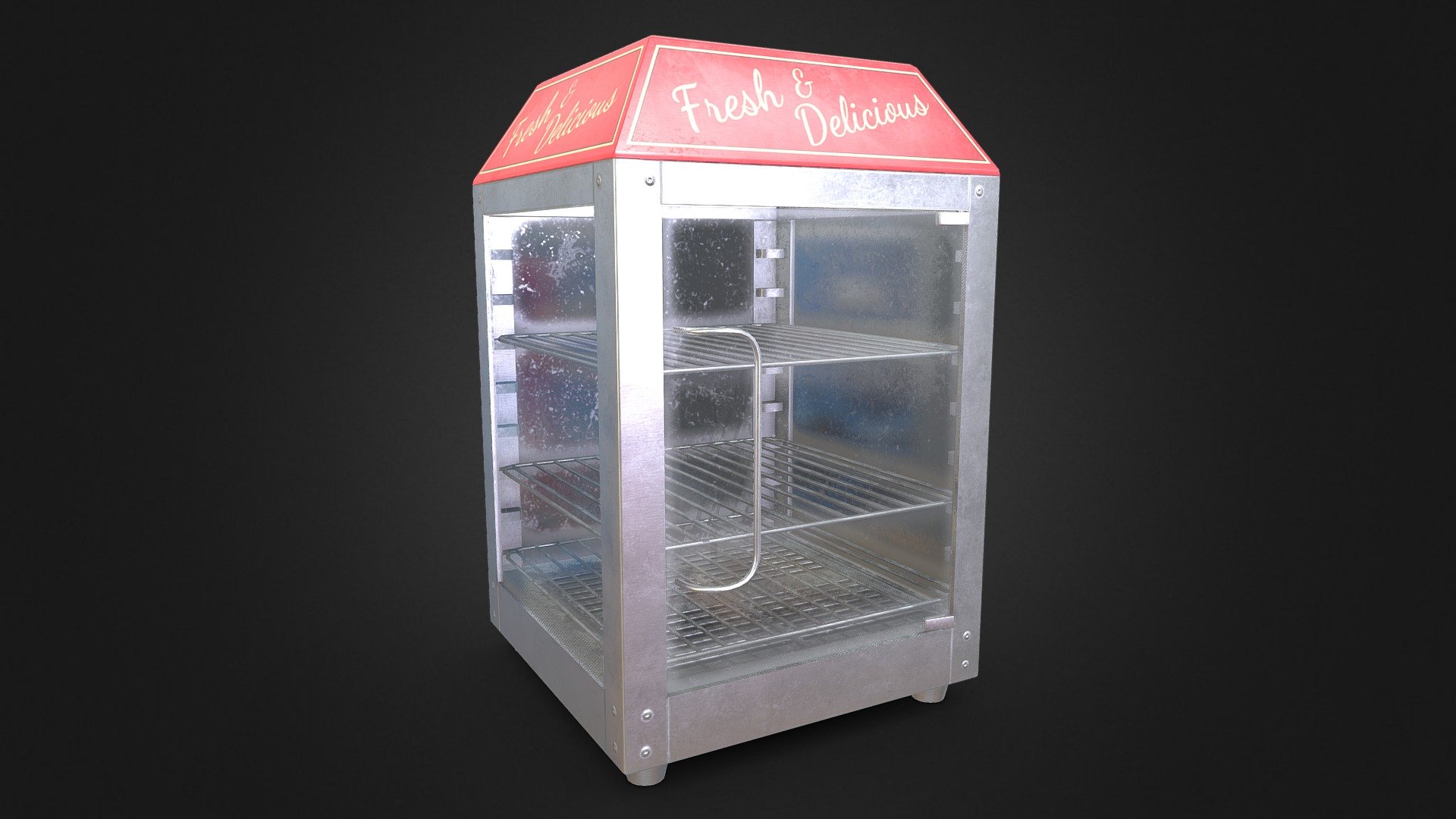 Game ready
