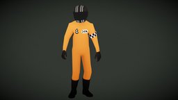 Biker 