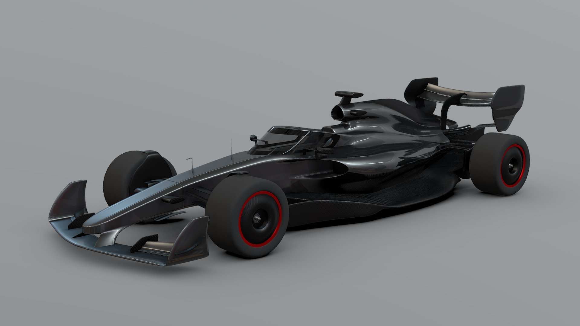 This is a 3d model of a 2022 Next Gen F1 car that I have made. This car is just my imagination, so you won't be able to find F1 2022 Next Gen cars in real life.

And hope you like it&hellip;

Thank you