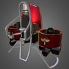 Martin Jetpack sky, flying, martin, jetpack, turbosquid, james, smart, robotic, pack, new, ready, jet, 007, bond, fly, sci-fi, futuristic, technology, robots